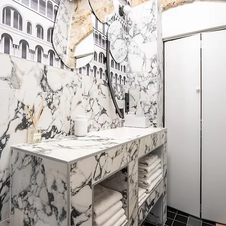 Luxury No1 Апартаменты