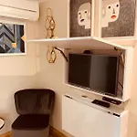Luxury Palace No1 Apartman