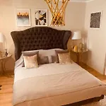 Apartman Luxury Palace No1