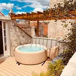 Luxury Palace No1 Apartman *