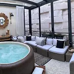 Apartman Luxury Palace No1 *