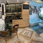 Luxury Palace No1 Apartman