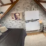 Apartman Luxury Palace No1 *