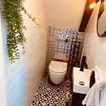 Apartman Luxury Palace No1