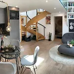 Apartman Luxury Palace No1 *