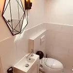 Luxury Palace No1 Apartman
