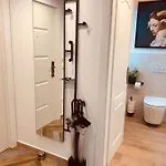 Luxury Palace No1 Apartman