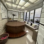 Apartman Luxury Palace No1 *