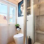 דירה Luxury Palace No1 ספליט