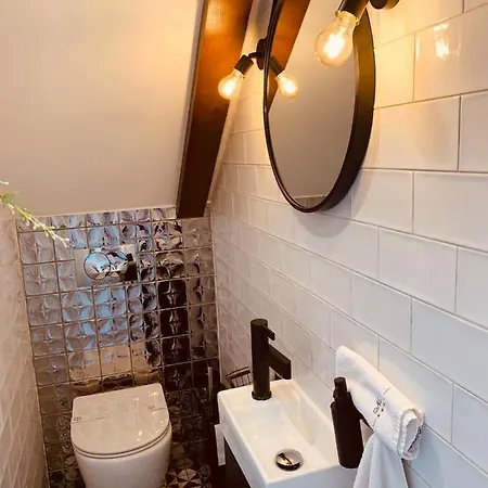 Luxury Palace No1 Split