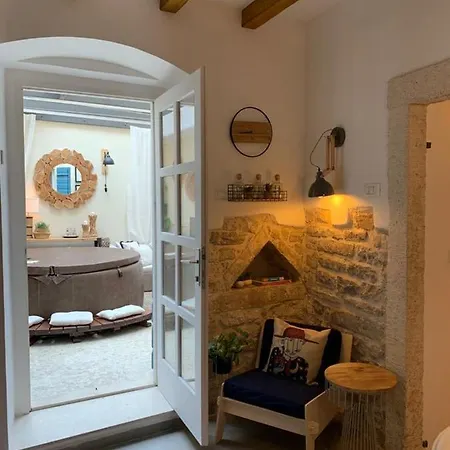 Luxury Palace No1 * Split