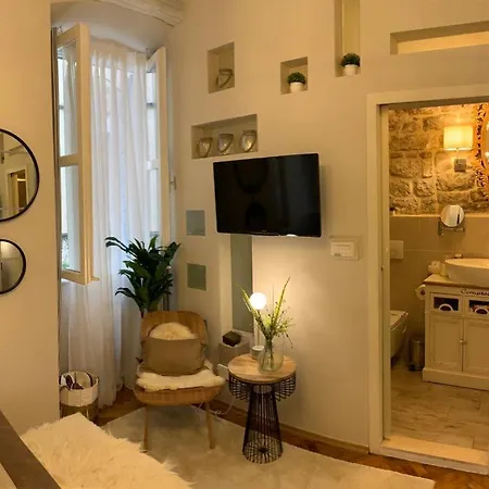 Apartment Luxury Palace No1