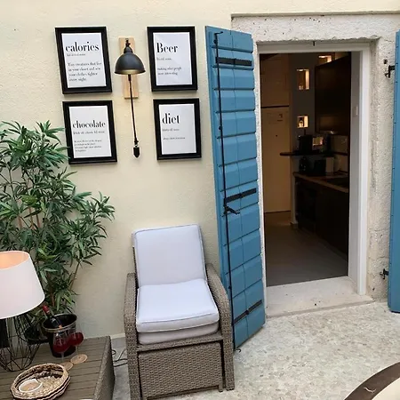 Luxury Palace No1 * Split