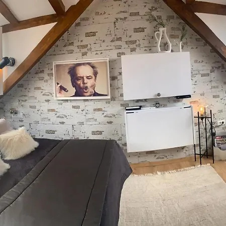 Lejlighed Luxury Palace No1 *