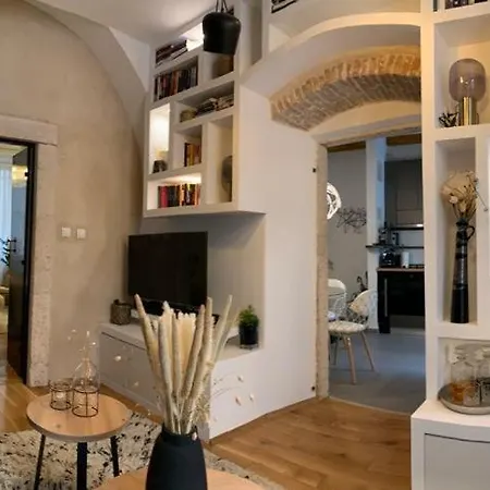 Luxury Palace No1 Split