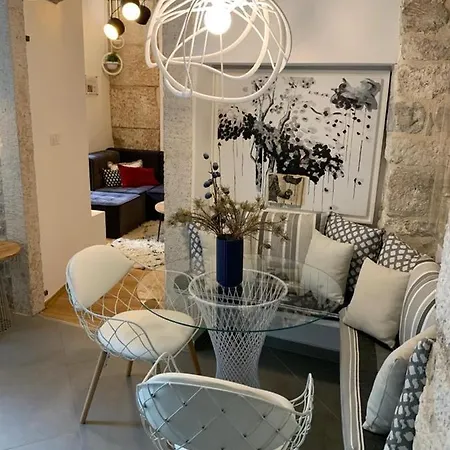 Luxury Palace No1 Apartment Split