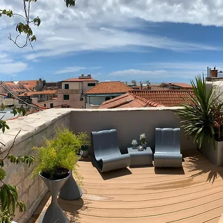 Luxury Palace No1 * Split