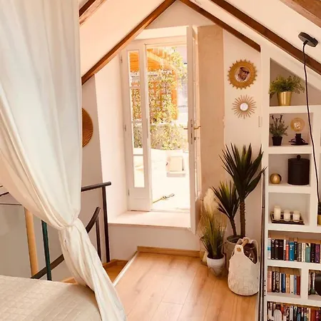 Lejlighed Luxury Palace No1 Split