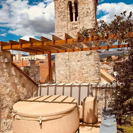 Luxury Palace No1 * Split