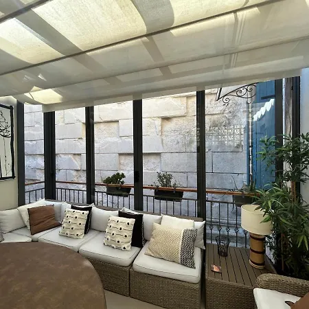 Luxury Palace No1