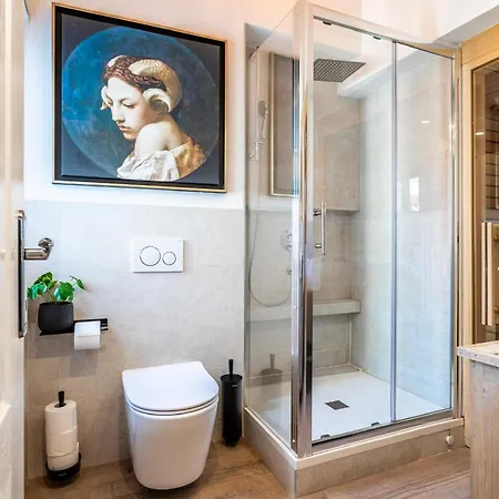 Apartment Luxury Palace No1