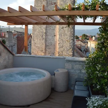 Luxury Palace No1 * Split