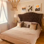 Апартаменты Luxury No1 *