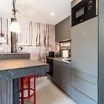Lägenhet Luxury No1
