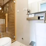 Lägenhet Luxury No1