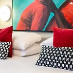 Luxury No1 Lägenhet *