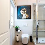 Lägenhet Luxury No1 *