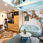 Appartement Luxury Palace No1 Split