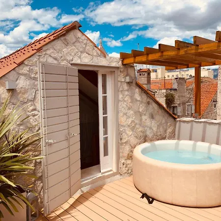 Luxury Palace No1 * Split