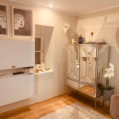 Appartamento Luxury Palace No1 *