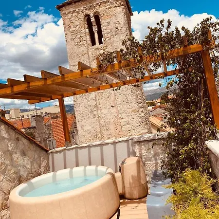 Luxury Palace No1 * Split