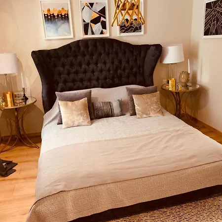 Luxury No1