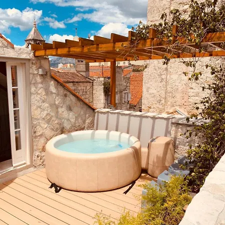 Luxury Palace No1 Διαμέρισμα *