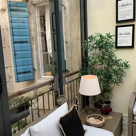 Luxury Palace No1 Σπλιτ