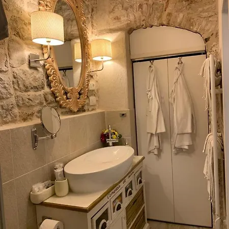 Luxury Palace No1 Σπλιτ
