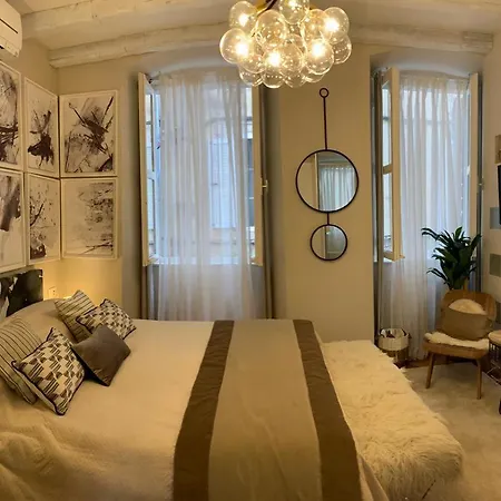 Luxury Palace No1 Lejlighed Split