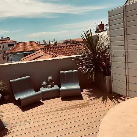 Appartamento Luxury Palace No1 *