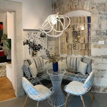 Lejlighed Luxury Palace No1 Split