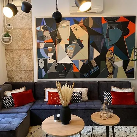 Luxury Palace No1 Διαμέρισμα