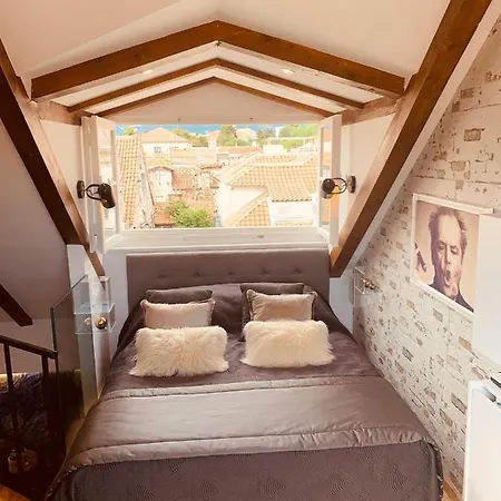 Lejlighed Luxury Palace No1 Split