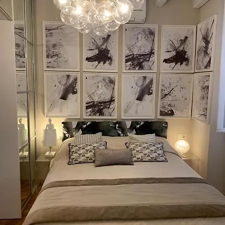 Luxury Palace No1 Lejlighed Split