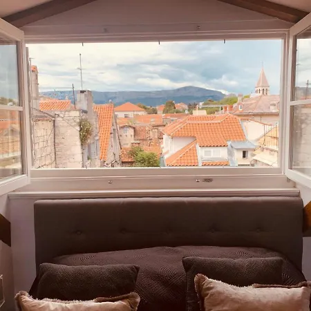 Appartamento Luxury Palace No1