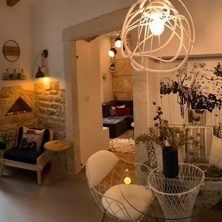 Διαμέρισμα Luxury Palace No1 Σπλιτ