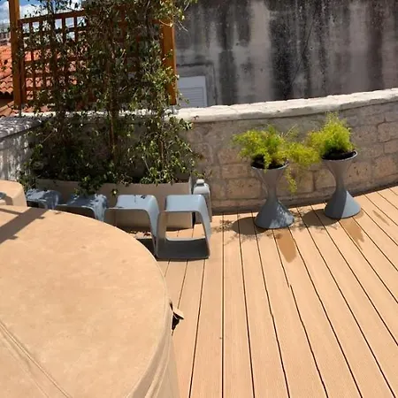 Lejlighed Luxury Palace No1 Split