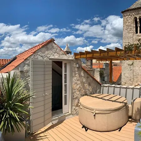 Luxury Palace No1 * Spalato