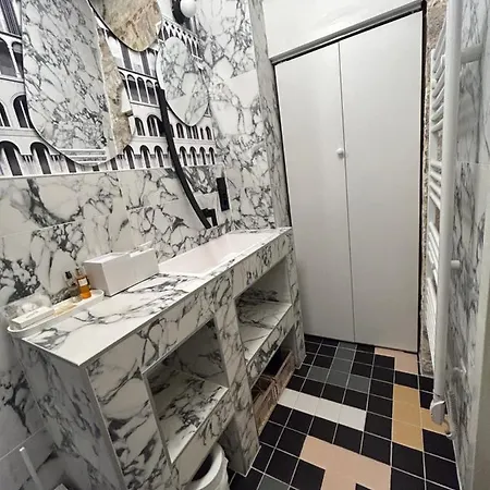 Luxury Palace No1 Appartamento Spalato